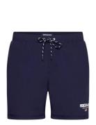 Swim Shorts Sebago Navy