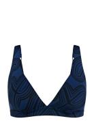 Flex Smart Summer P Plunge Pt Triumph Navy