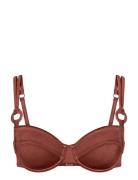 Midnight Swim W Triumph Brown