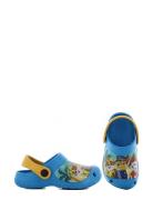 Pawpatrol Clog Leomil Blue