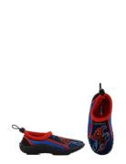 Spiderman Aqua Shoe Leomil Navy