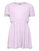 Pointella Dalia Dress Mads Nørgaard Purple