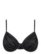 Fiji Top Missya Black