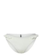 Pclada Bikini Brief Sww Bc Pieces White