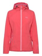 Thale Shell Jacket Kari Traa 