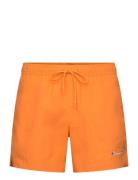Beachshort Champion Orange