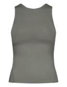 Studio 2 In 1 Tank Top Björn Borg Green