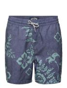 Vacay Lb Billabong Patterned