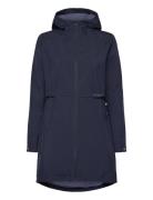 Anne Jacket Kari Traa Navy