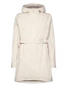 Anne Jacket Kari Traa Cream