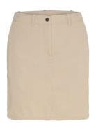 Tihama Skort W Jack Wolfskin Beige