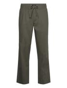 Barcelona Luca Pants Clean Cut Copenhagen Green
