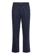 Barcelona Luca Pants Clean Cut Copenhagen Navy