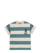 Tnd Biscarrosse TUMBLE 'N DRY Blue