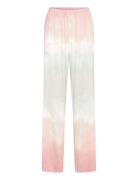 Lunch Pants H2O Fagerholt Pink
