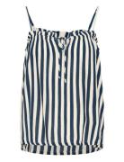 Ihmarrakech Aop To9 ICHI Patterned