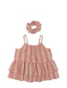 Tnofelia S_L Top The New Pink