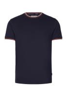 Ketch Performance Tee Sebago Navy