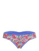 Las Flores Cheeky Hipster Rip Curl Patterned