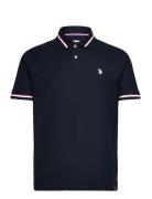 Anniv 3 Reg Uspa Uni Polo U.S. Polo Assn. Navy