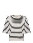 T-Shirt FREE/QUENT White