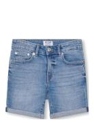 Osjply Mb 2792 Pim Dnm Shorts ONLY & SONS Blue