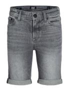 Jjirick Jjoriginal Shorts Am 360 Sn Jnr Jack & J S Grey