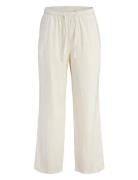 Jpstbill Jjparos Jogger Pant Sn Jnr Jack & J S White