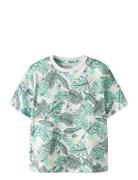 Nkmvalmas Ss Nreg Top Name It Green