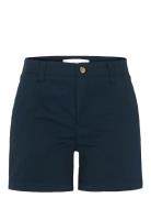 Milou Shorts Newhouse Navy