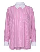 Lakelynn Shirt Noella Pink
