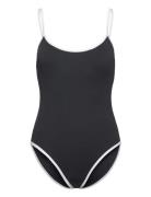 Bella Swimsuit W. Cup CCDK Copenhagen Black