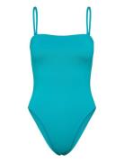 Sol Searcher Tully Piece Billabong Blue