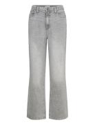 Nkmryan Straight Jeans 3418-Be Noos Name It Grey