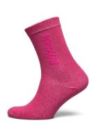 Sock Single Play Mads Nørgaard Pink