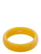 Aase Bangle Pilgrim Yellow