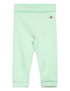 Shield Leggings GANT Green