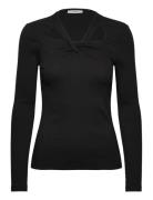 Pukiw Long Sleeve InWear Black