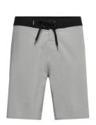 Surfsilk Kaimana 20Nb Quiksilver Grey