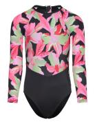 Active Rg Sie Roxy Patterned