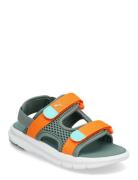 Puma Evolve Sandal Ps PUMA Green