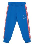 Puma X Hot Wheels Sweatpants Tr PUMA Blue