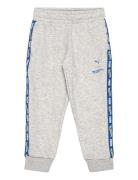 Puma X Hot Wheels Sweatpants Tr PUMA Grey