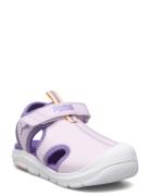 Puma Fun Racer Sandal V Inf PUMA Purple
