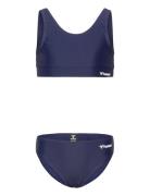 Hmlsun Bikini Hummel Navy