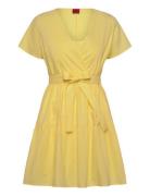 Kilisa-1 HUGO Yellow