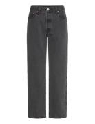 501 90S Ankle Smooth Operator Levi's® Black