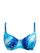 Saunton Sands Fantasie Blue