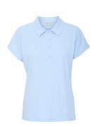 Frzahia Tee 1 Fransa Blue