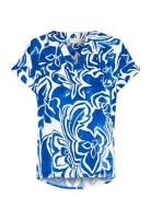 Frloren Bl 2 Fransa Blue